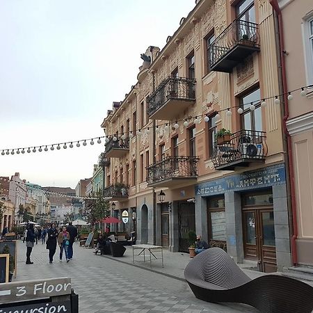 Comfortable Apartment Old Tbilisi ภายนอก รูปภาพ