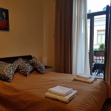 Comfortable Apartment Old Tbilisi ภายนอก รูปภาพ