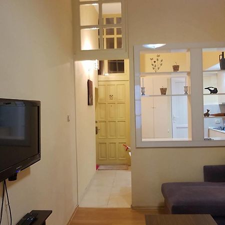 Comfortable Apartment Old Tbilisi ภายนอก รูปภาพ
