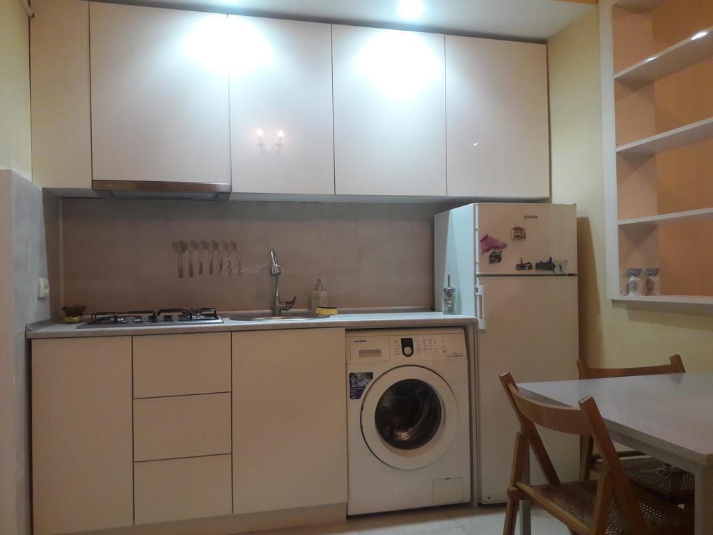 Comfortable Apartment Old Tbilisi ภายนอก รูปภาพ