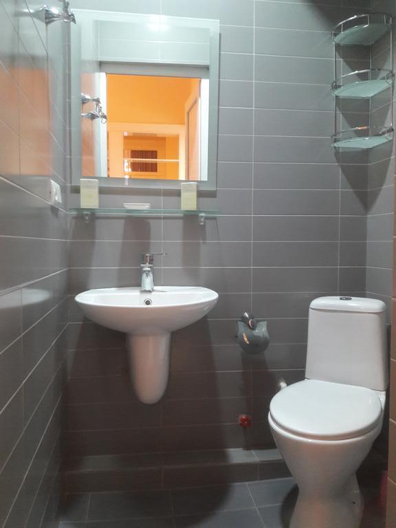 Comfortable Apartment Old Tbilisi ภายนอก รูปภาพ