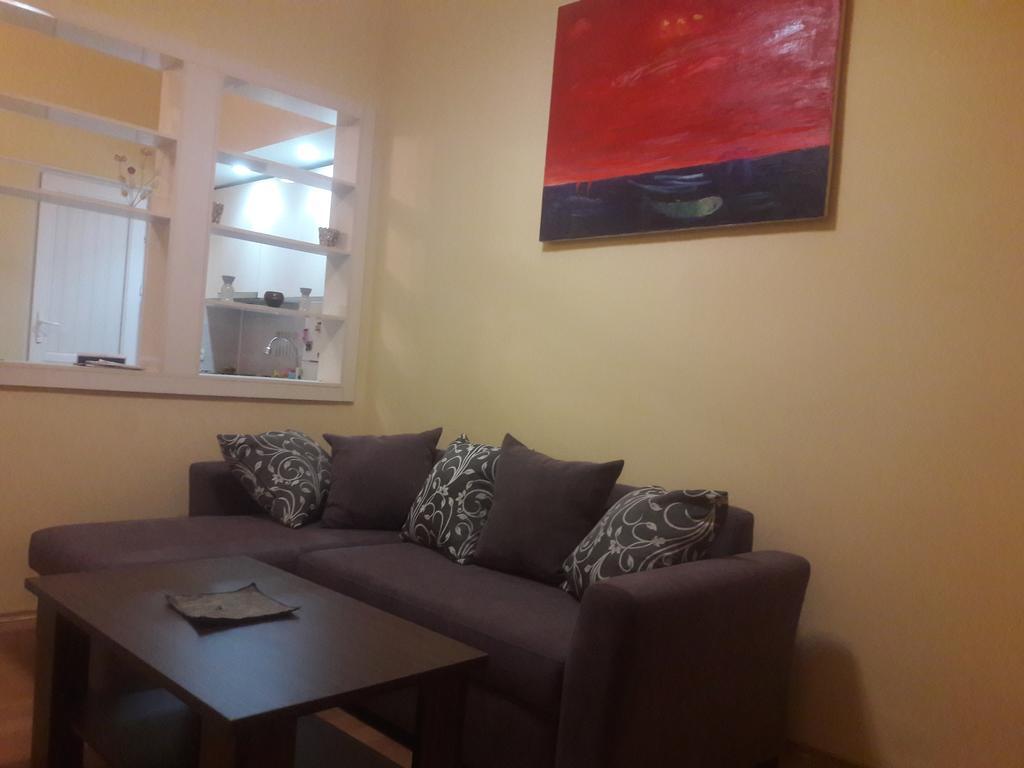 Comfortable Apartment Old Tbilisi ภายนอก รูปภาพ