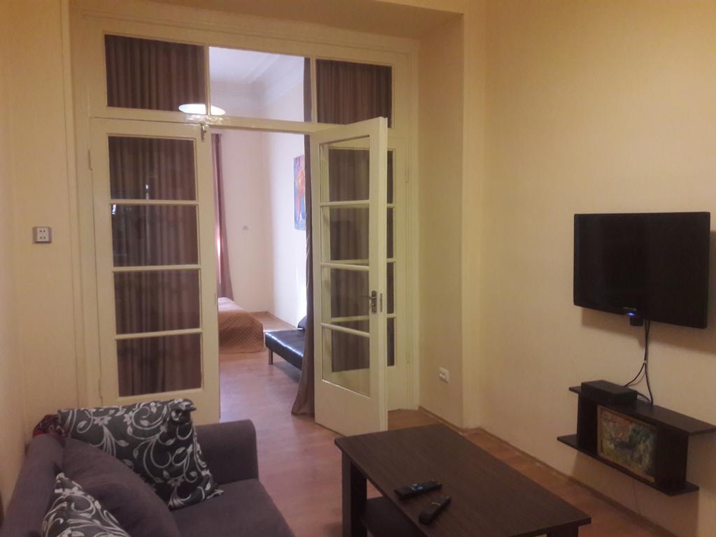 Comfortable Apartment Old Tbilisi ภายนอก รูปภาพ