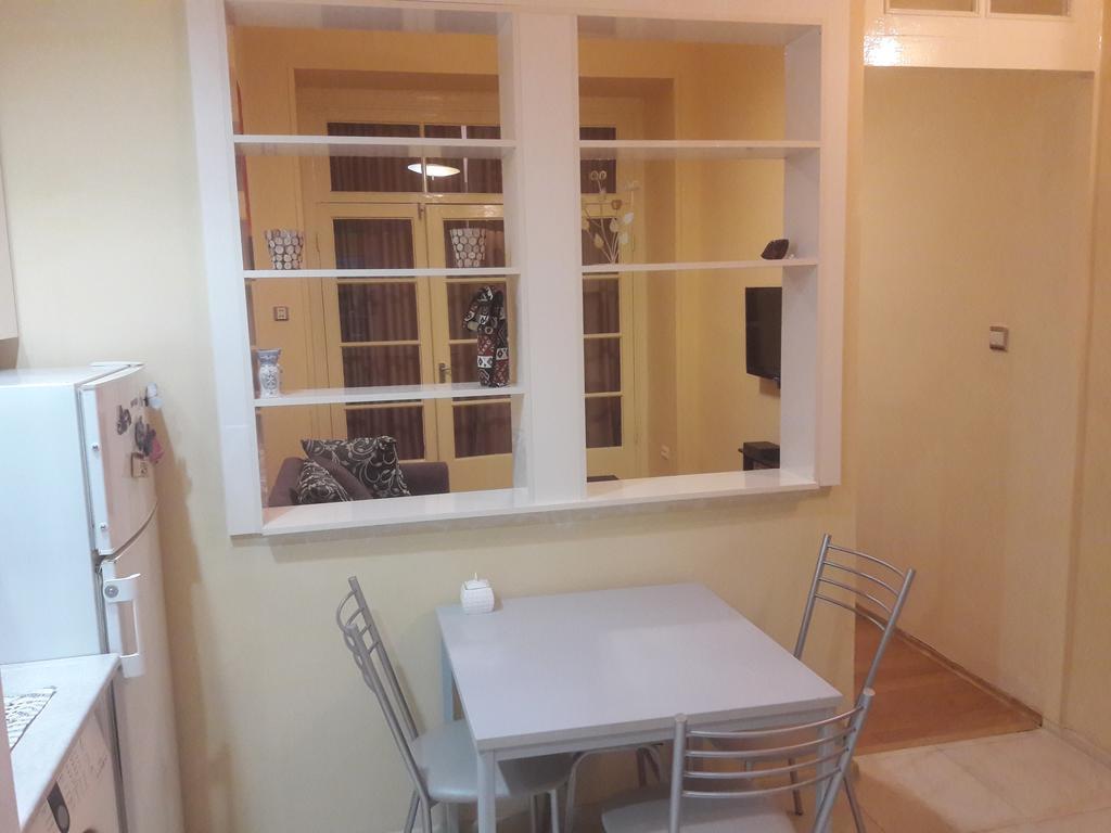 Comfortable Apartment Old Tbilisi ภายนอก รูปภาพ