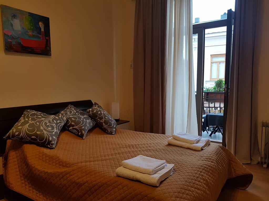 Comfortable Apartment Old Tbilisi ภายนอก รูปภาพ