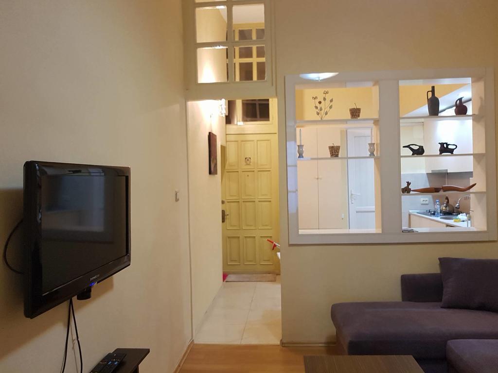 Comfortable Apartment Old Tbilisi ภายนอก รูปภาพ