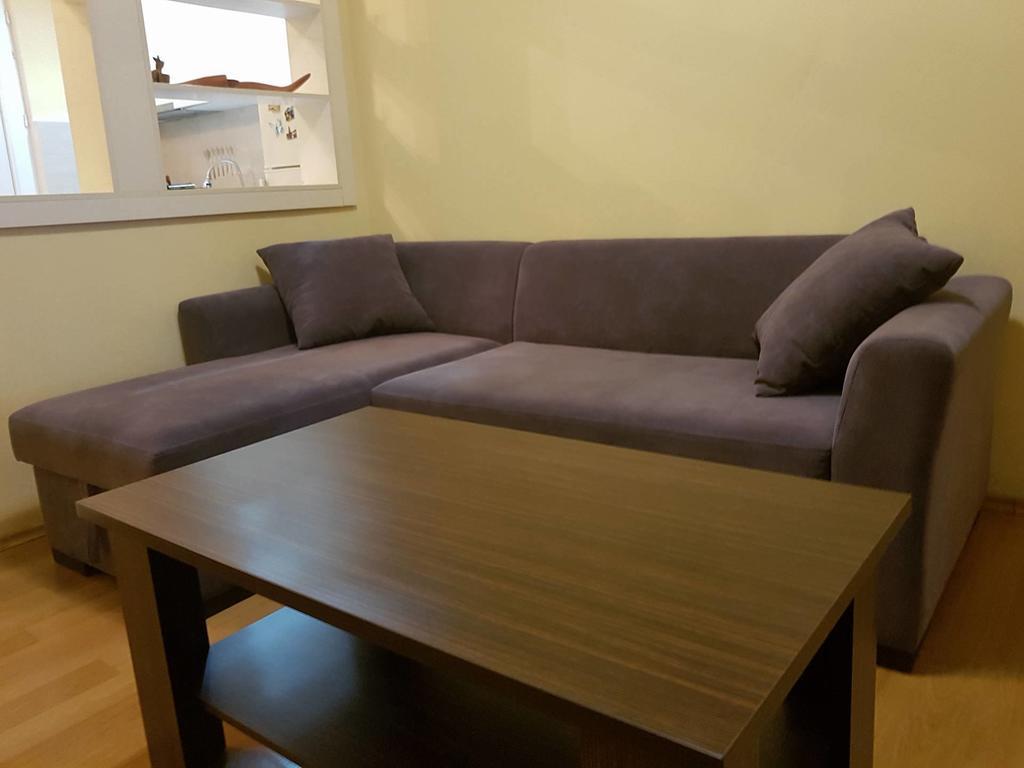 Comfortable Apartment Old Tbilisi ภายนอก รูปภาพ