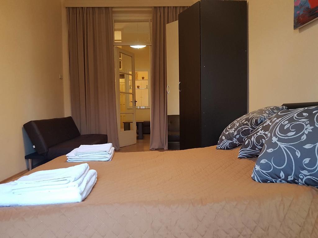 Comfortable Apartment Old Tbilisi ภายนอก รูปภาพ