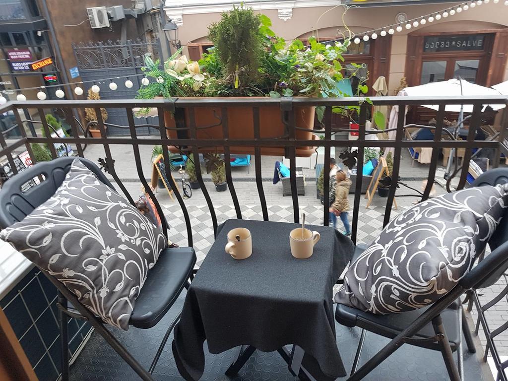Comfortable Apartment Old Tbilisi ภายนอก รูปภาพ